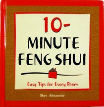 10-Minute Feng Shui (Easy Tips For Every Room)