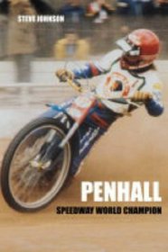 Penhall: Speedway World Champion