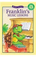 Franklin's Music Lessons