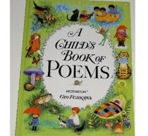 A Child's Book of Poems