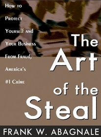 The Art of the Steal: Library Edition