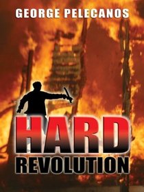 Hard Revolution: A Novel (Thorndike Press Large Print Mystery Series)
