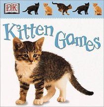 Kitten Games (Soft-to-Touch)
