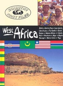 West Africa (Country Fact Files)