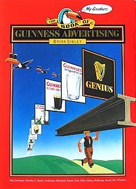 Book of Guinness Advertising