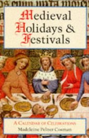 Medieval Holidays and Festivals