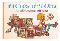 The ABCs of the USA: An all-American alphabet (Hallmark editions)