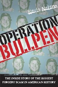 Operation Bullpen