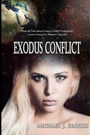 Exodus Conflict