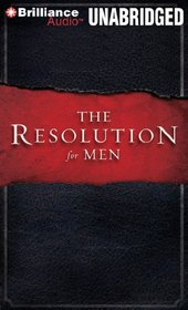 The Resolution For Men