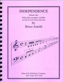 Independence Volume 1