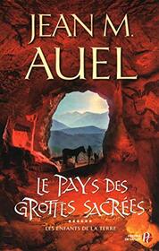 Les enfants de la terre - tome 6 Le pays des grottes sacres (6)