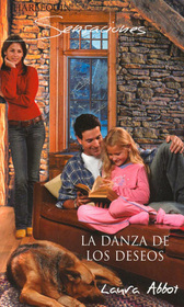 La Danza de los Deseos (The Wrong Man) (Spanish Edition)