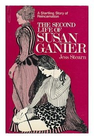 Second Life of Susan Garnier