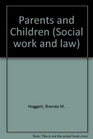 Parents and children (Social work and law)