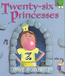 Twenty-six Princesses