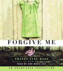 Forgive Me (Audio CD) (Unabridged)
