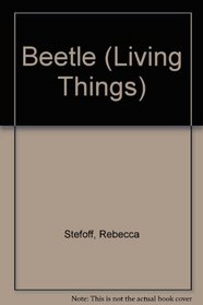 Beetle (Living Things)