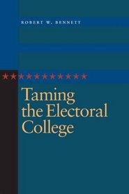 Taming the Electoral College