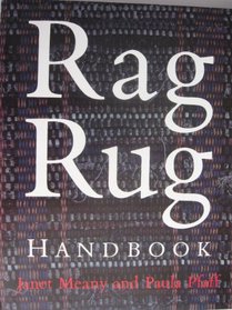 Rag Rug Handbook