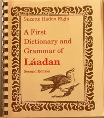 A First Dictionary and Grammar of L'Aadan