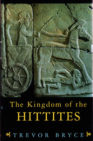 Kingdom of the Hittites