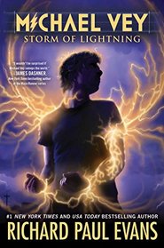 Storm of Lightning (Michael Vey, Bk 5)