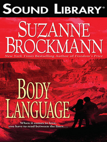 Body Language (Audio CD)