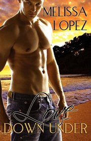 Love Down Under (Thorn Brothers)