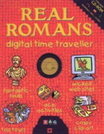 Real Romans: Digital Time Traveller