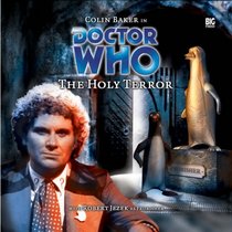 The Holy Terror (Doctor Who)