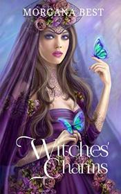 Witches' Charms (Witches and Wine) (Volume 3)
