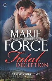 Fatal Deception: After the Final Epilogue (The Fatal Series)