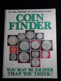 Coin Finder