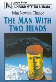 The Man With Two Heads (Linford Mystery)