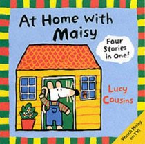 At Home with Maisy