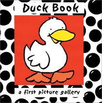 Duck Book (First Picture Gallery Books)