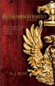 The Reincarnationist (Reincarnationist, Bk 1)