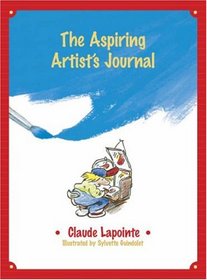 The Aspiring Artist's Journal