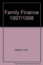 Family Finance 1997/1998