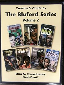 Teacher's Guide to the Bluford Series: Volume 2