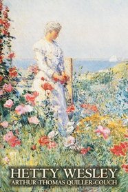 Hetty Wesley