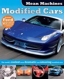 Modified Cars