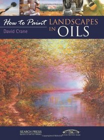 Landscapes in Oils (How to Paint)