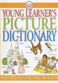 Picture Dictionary (Young Learner's Library)