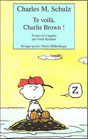 Te voil, Charlie Brown!