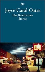 Das Rendezvous (The Assignation: Stories) (German Edition)