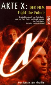 Akte X: Der Film (X-files)