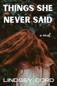 Things She Never Said