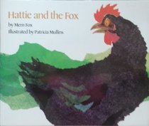 Hattie and the Fox/With Teacher's Guide (Perdicatable Big Book Series)
